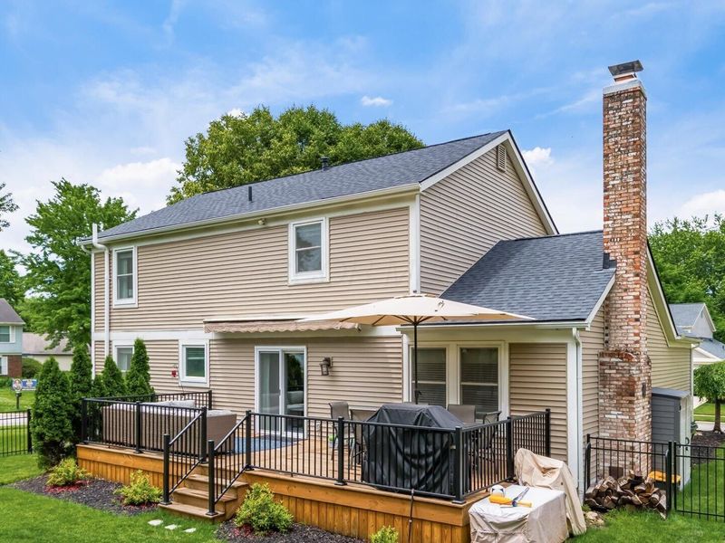 1338 Haybrook Drive, Columbus, OH 43230 Photo 43