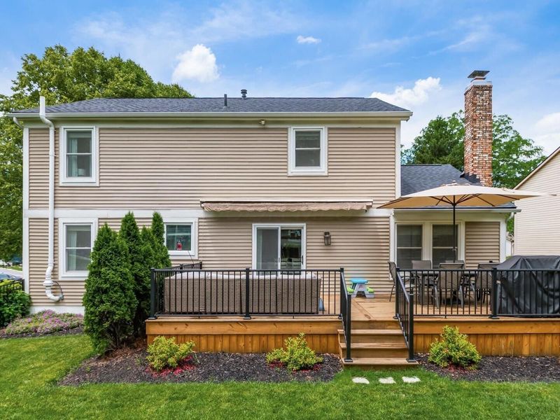 1338 Haybrook Drive, Columbus, OH 43230 Photo 45