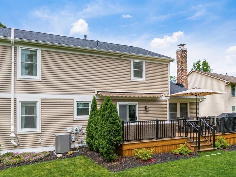 1338 Haybrook Drive, Columbus, OH 43230 Photo 46
