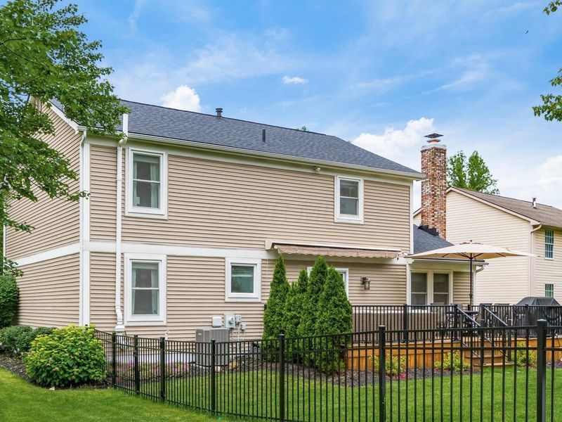 1338 Haybrook Drive, Columbus, OH 43230 Photo 47