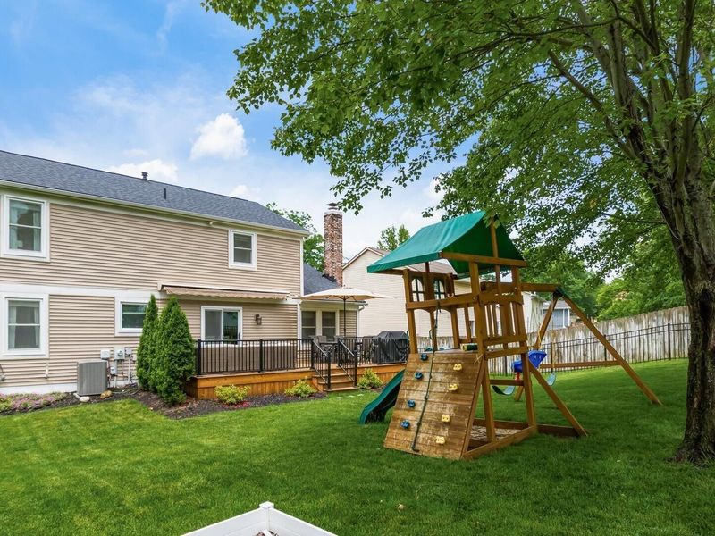 1338 Haybrook Drive, Columbus, OH 43230 Photo 48