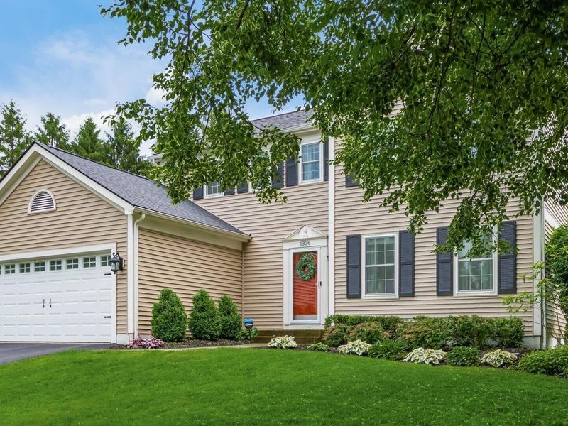 1338 Haybrook Drive, Columbus, OH 43230 Photo 52