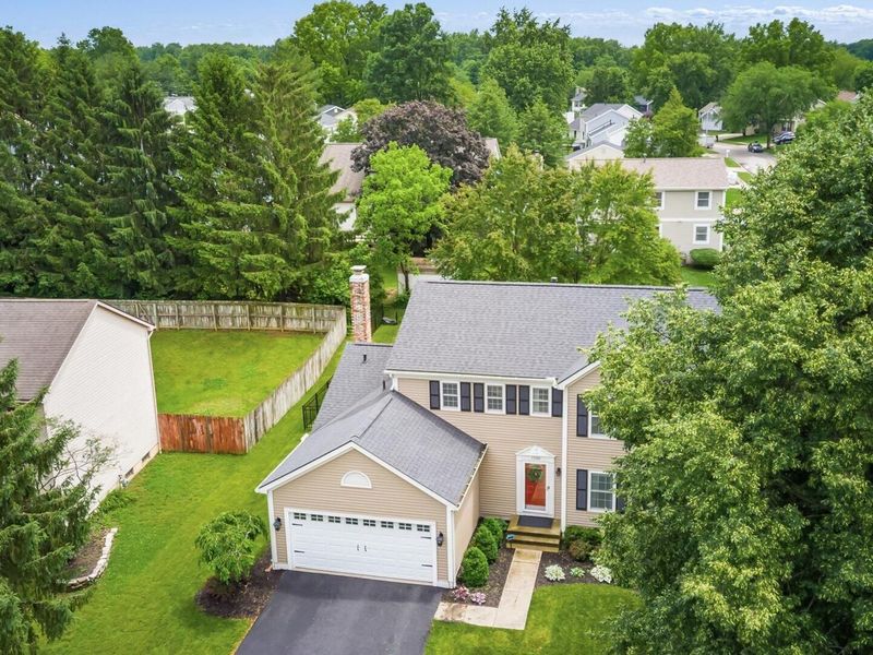 1338 Haybrook Drive, Columbus, OH 43230 Photo 57