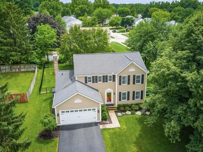 1338 Haybrook Drive, Columbus, OH 43230 Photo 58
