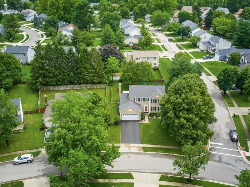 1338 Haybrook Drive, Columbus, OH 43230 Photo 62