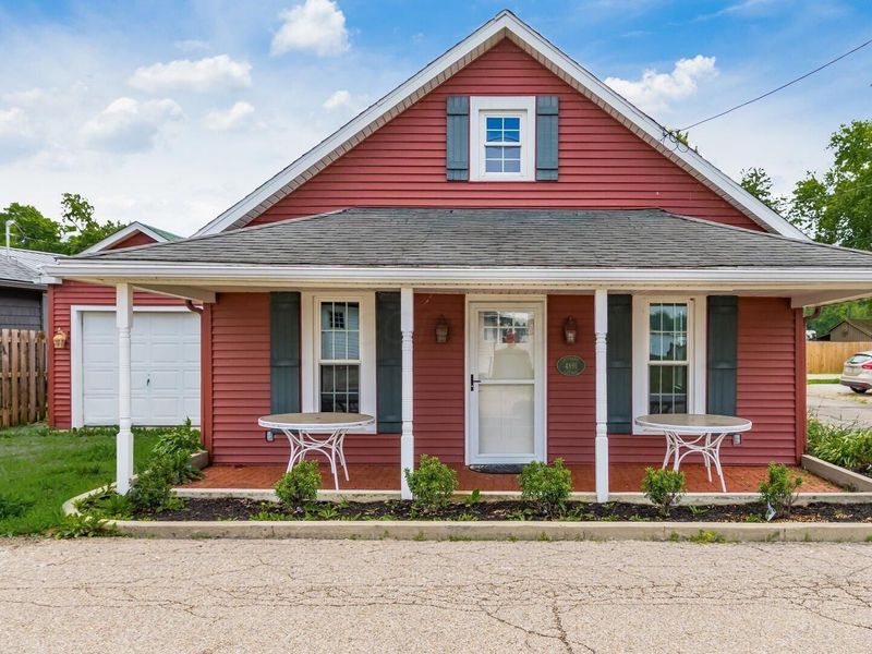 4891 Decker Avenue NE, Thornville, OH 43076 Photo 24