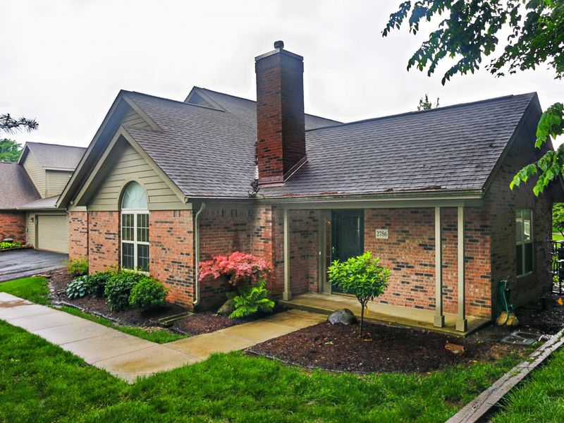 2786 Laurel Wind Boulevard , Lewis Center, OH 43035 Photo 1