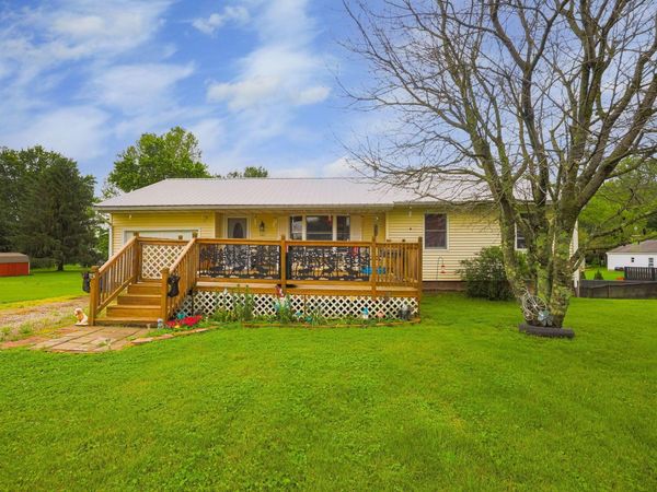 101 Oakland Boulevard NE, Newark, OH 43055