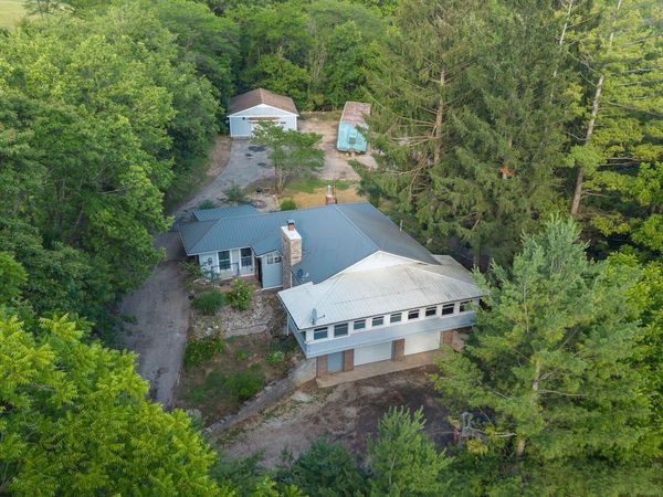 5025 Warrensburg Road, Delaware, OH 43015