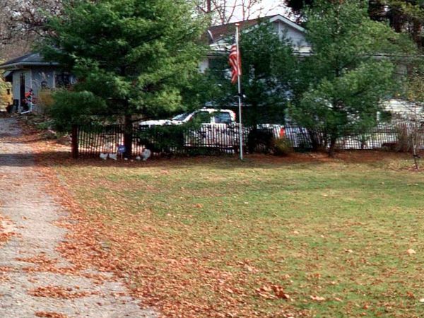 5025 Warrensburg Road , Delaware, OH 43015