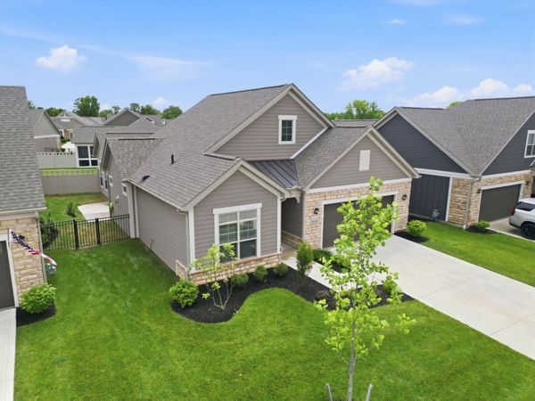 219 Restoration Drive, Delaware, OH 43015