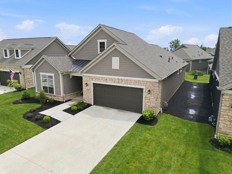219 Restoration Drive , Delaware, OH 43015 Photo 44