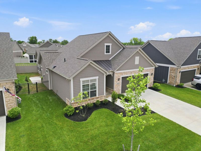 219 Restoration Drive , Delaware, OH 43015 Photo 45