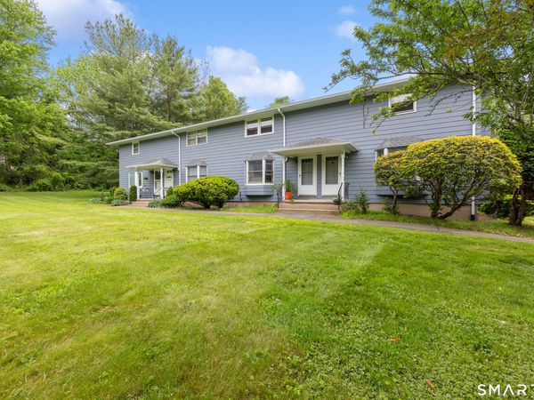 93 Clintonville, Unit 4, North Branford, CT 06472