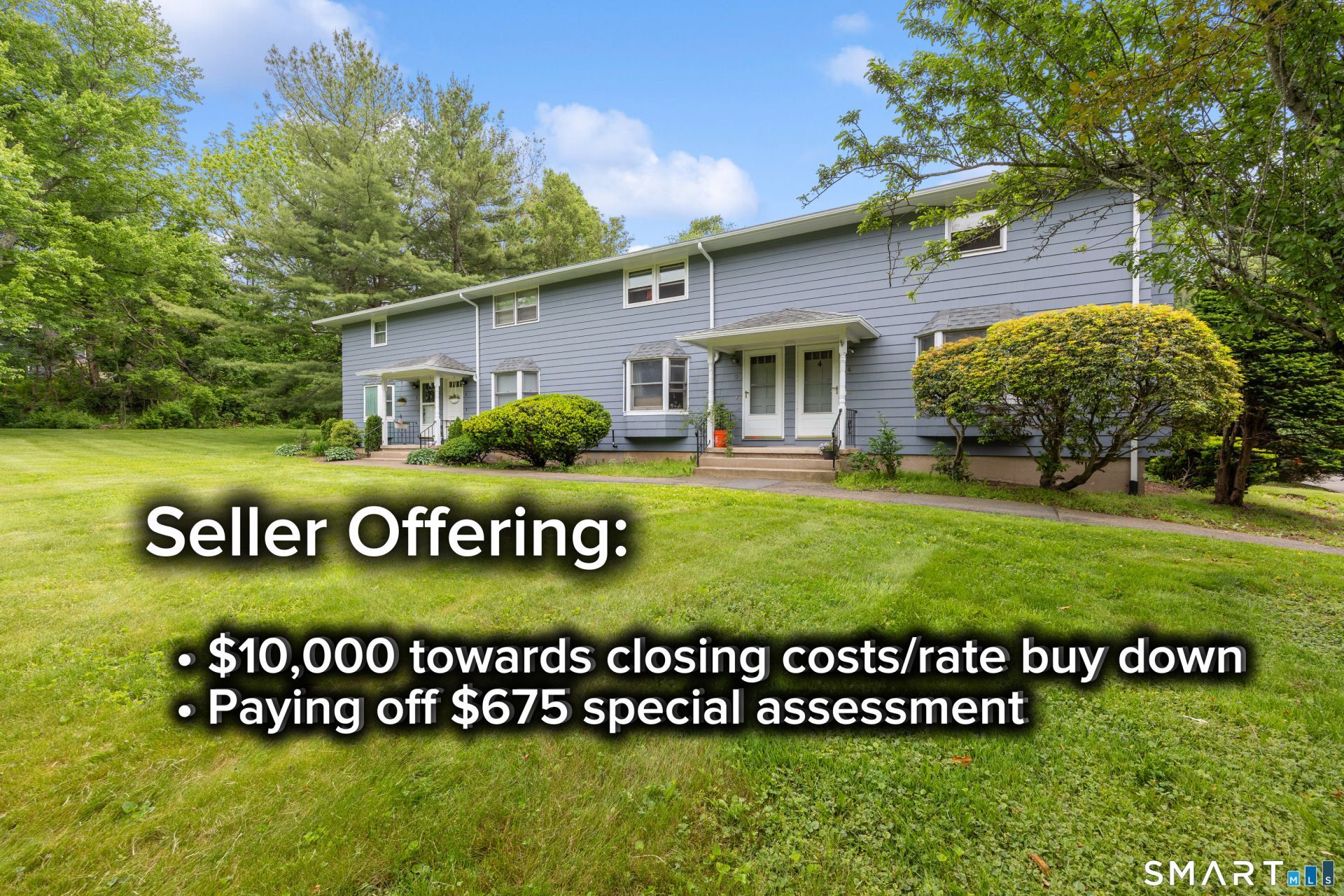 93 Clintonville, Unit 4, North Branford, CT 06472 Main Photo