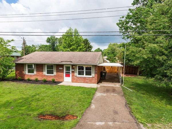8075 Queens Avenue, Sycamore Twp, OH 45236