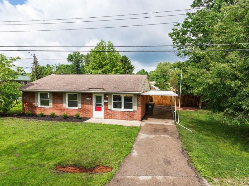 8075 Queens Avenue, Sycamore Township, OH 45236 Photo 1