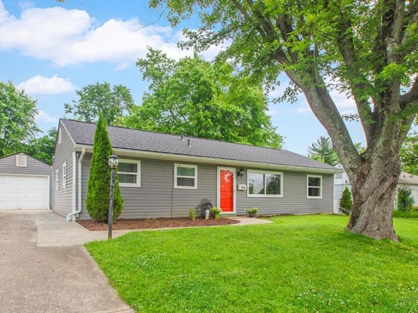918 Bellwood Drive, Loveland, OH 45140