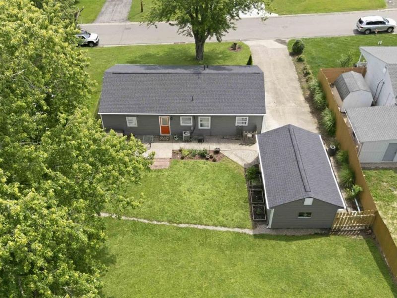 918 Bellwood Drive, Loveland, OH 45140 Photo 36