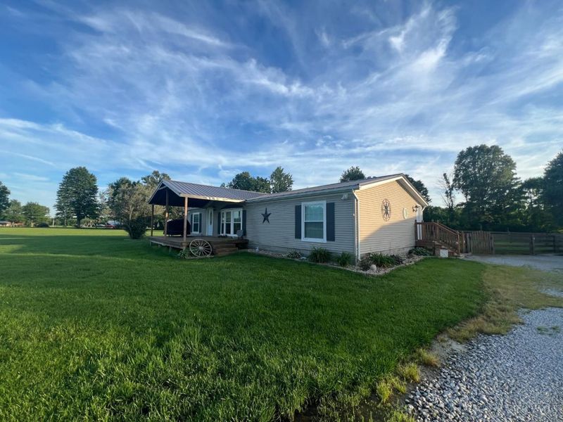 17153 Malady Road, Sterling Twp, OH 45154 Photo 1