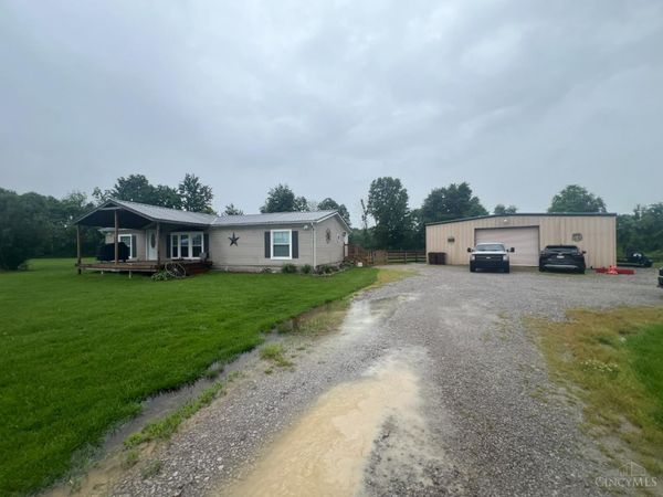 17153 Malady Road, Mt Orab, OH 45154