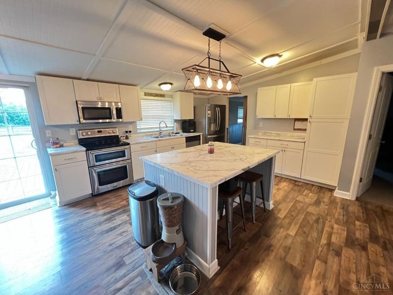 17153 Malady Road, Sterling Twp, OH 45154 Photo 5
