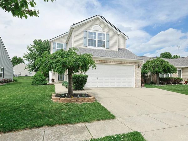 312 Heftner Circle, Hamilton Twp, OH 45039