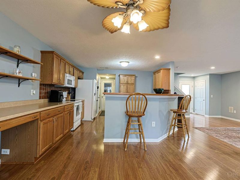 312 Heftner Circle, Hamilton Twp, OH 45039 Photo 13