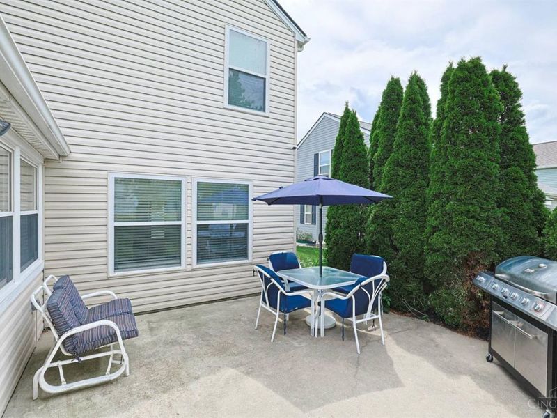 312 Heftner Circle, Hamilton Twp, OH 45039 Photo 33