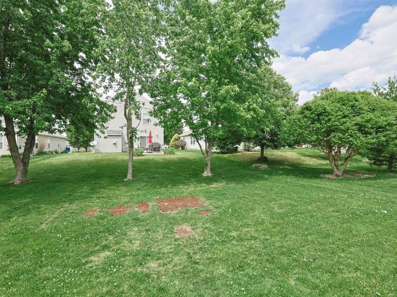 312 Heftner Circle, Hamilton Twp, OH 45039 Photo 36
