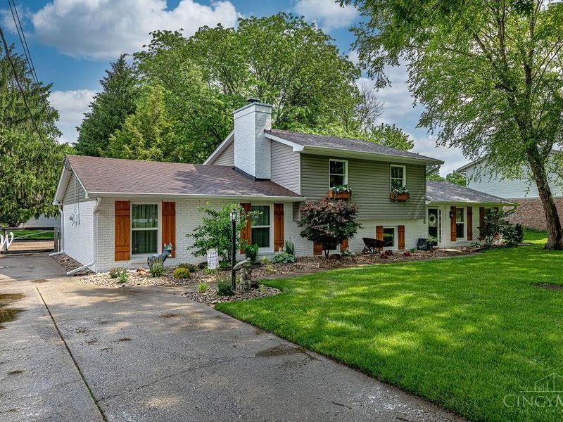 186 Ritter Street, Seven Mile, OH 45062 Photo 2