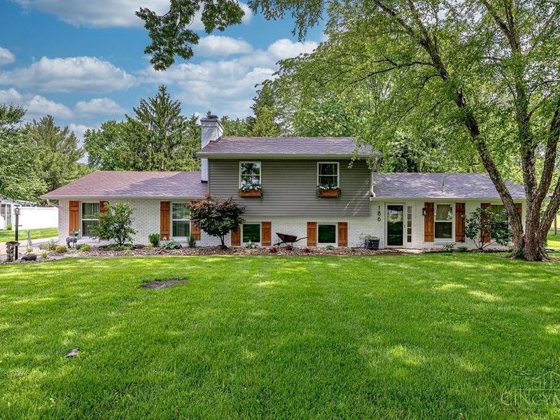 186 Ritter Street, Seven Mile, OH 45062 Photo 4