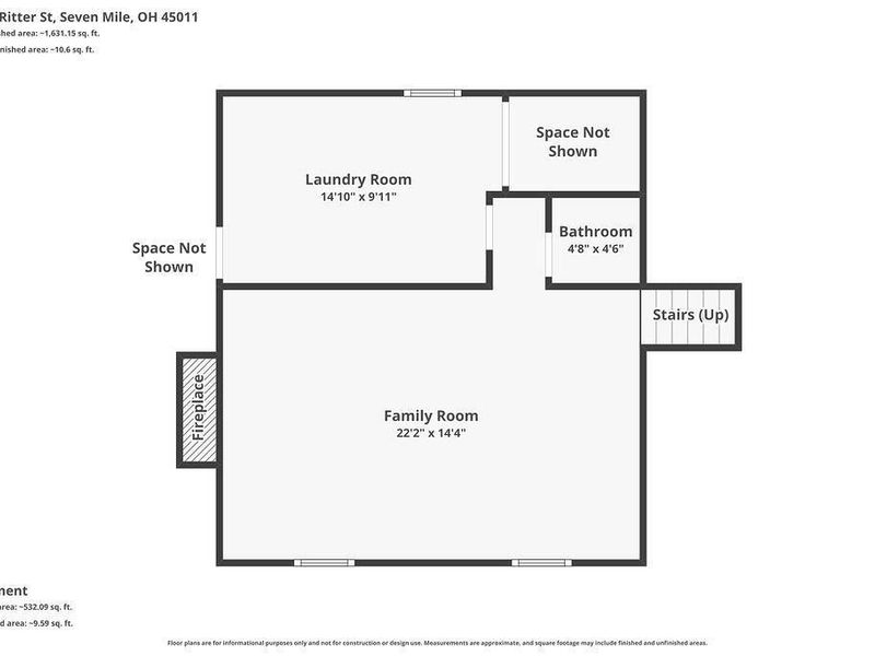 186 Ritter Street, Seven Mile, OH 45062 Photo 42