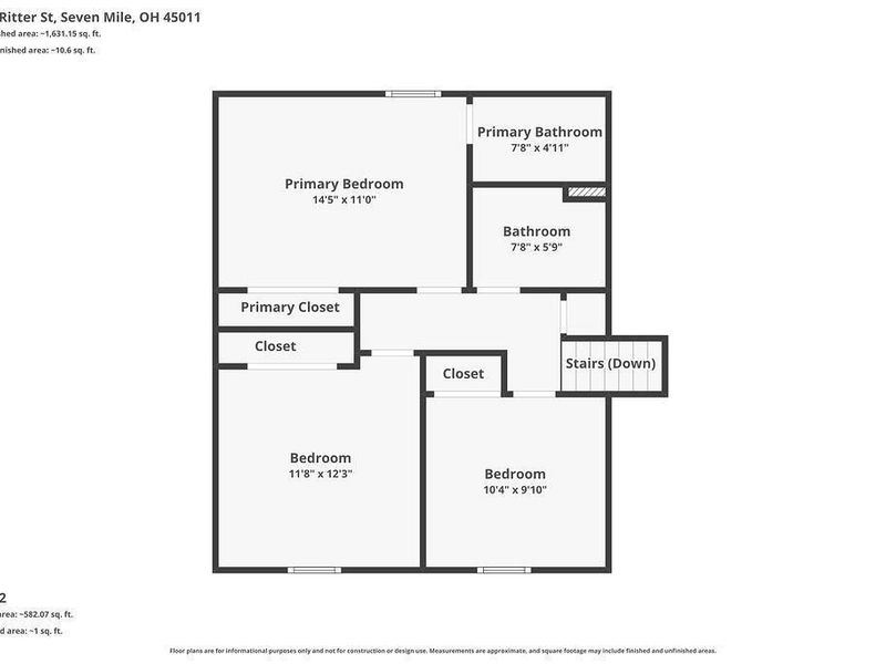 186 Ritter Street, Seven Mile, OH 45062 Photo 44