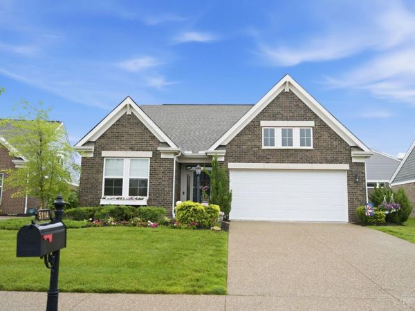 5114 Renaissance Park Drive, Middletown, OH 45005