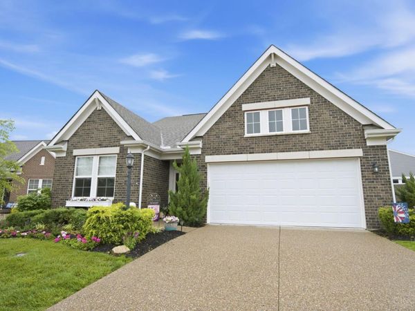5114 Renaissance Park Drive, Middletown, OH 45005