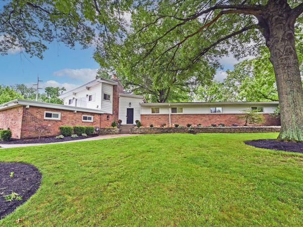 411 Beechtree Drive, Springfield Twp., OH 45224