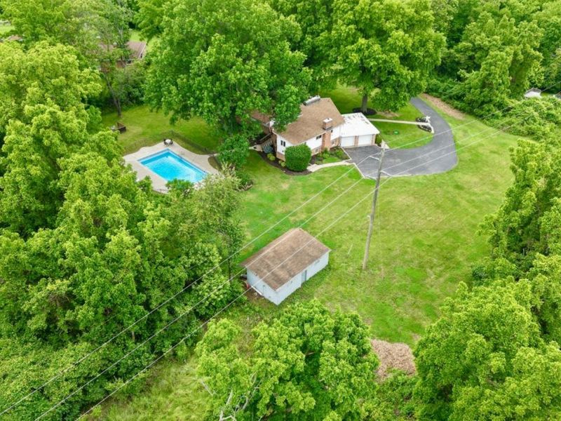 411 Beechtree Drive, Springfield Twp., OH 45224 Photo 40