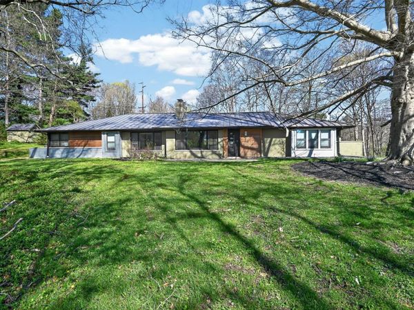 439 Hidden Valley Lane, Wyoming, OH 45215