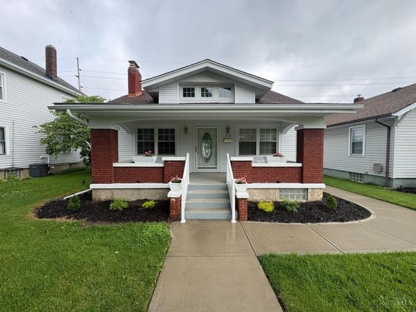 928 Hooven Avenue, Hamilton, OH 45015