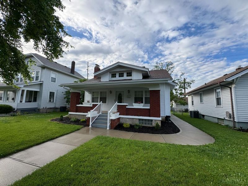 928 Hooven Avenue, Hamilton, OH 45015 Photo 2