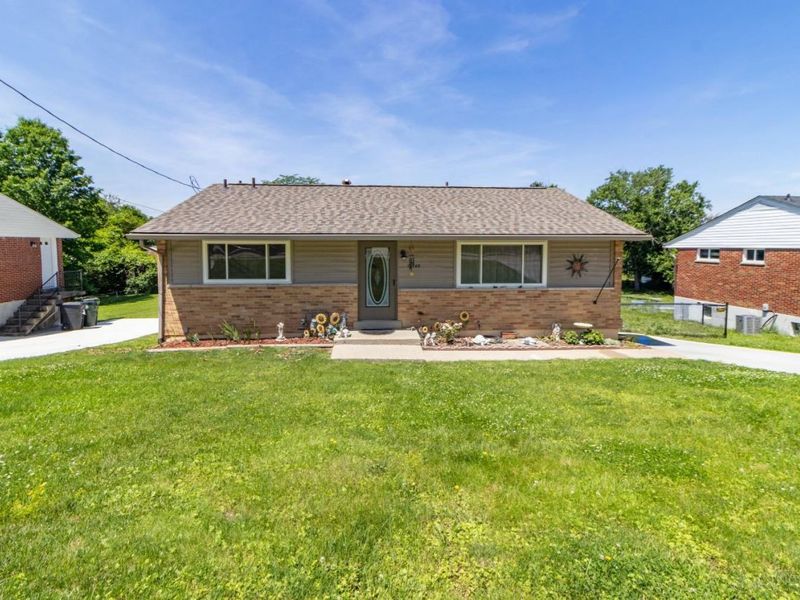 10749 Plainfield Road, Sharonville, OH 45241 Photo 1