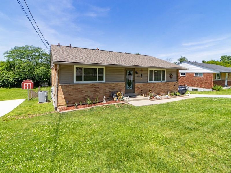 10749 Plainfield Road, Sharonville, OH 45241 Photo 2