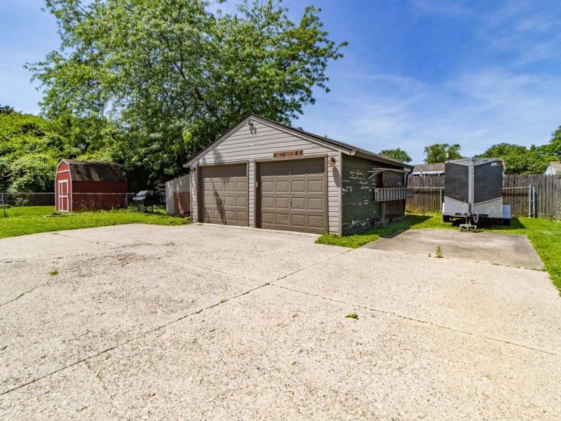 10749 Plainfield Road, Sharonville, OH 45241 Photo 28