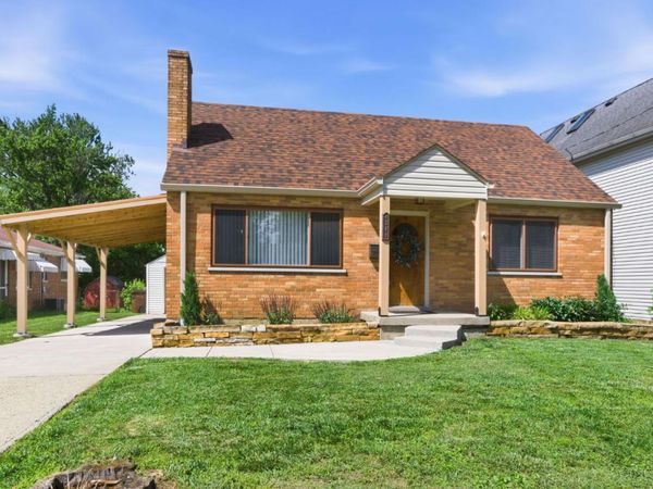 4540 Ellman Avenue, Blue Ash, OH 45242