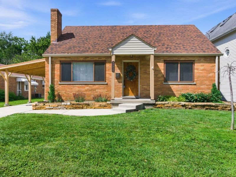 4540 Ellman Avenue, Blue Ash, OH 45242 Photo 2