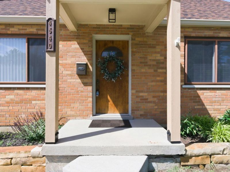 4540 Ellman Avenue, Blue Ash, OH 45242 Photo 3