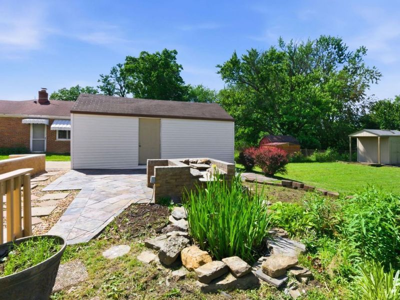 4540 Ellman Avenue, Blue Ash, OH 45242 Photo 32