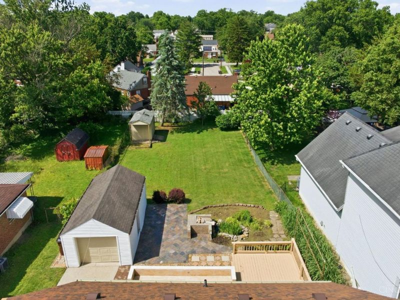 4540 Ellman Avenue, Blue Ash, OH 45242 Photo 41