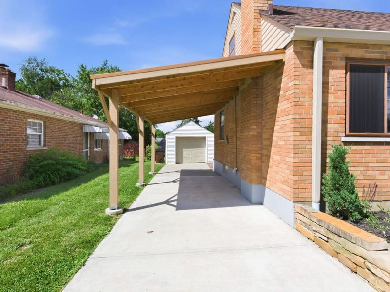 4540 Ellman Avenue, Blue Ash, OH 45242 Photo 41